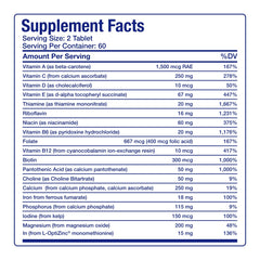 Anabolic Laboratories citrus bioflavonoids highlight natural antioxidant components