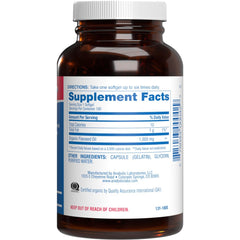 Anabolic Laboratories daily-use scene with flaxseed oil on breakfast table.