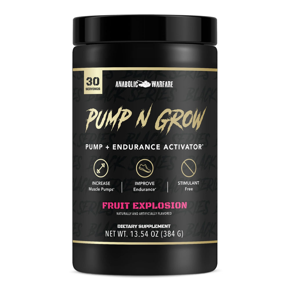 Back label detail showcasing ingredients supporting normal blood flow.