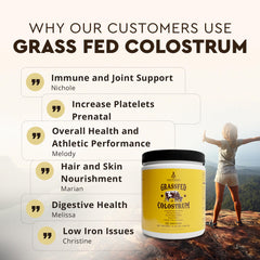 Ancestral Supplements label notes growth factors like IGF-1 and EGF for tissue support.