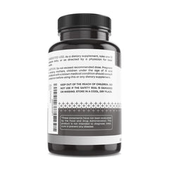 Ancient Bliss Zinc Complex bottle in daily routine scene for immunity.