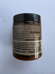 ANCIENT DIOSA nutrient-rich formula supports daily recovery and focus.