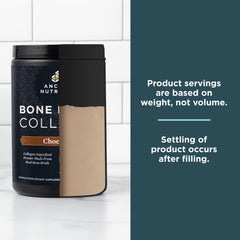 Ancient Nutrition-hydrolyzed-collagen-types-I-II-III; supports multi-skin-and-joint nourishment.