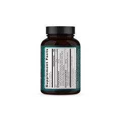 Ancient Nutrition Leaky Gut Capsules usage directions indicating daily dosing
