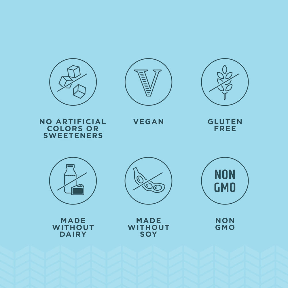 Ancient Nutrition SBO Probiotic Trinity travel kit supports an on-the-go routine.