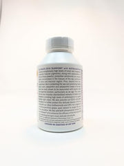 Astaxanthin-rich softgels provide antioxidant support for delicate eye tissues.