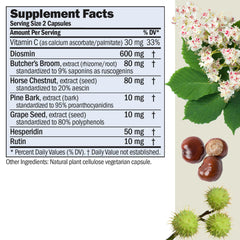 Andrew Lessman capsules close-up highlighting the high-bioactivity formula.