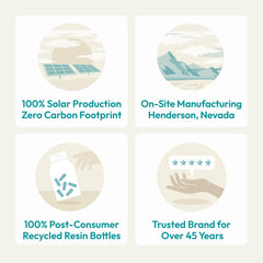Andrew Lessman wasabi extract visual suggests spicy flavor notes and metabolism support