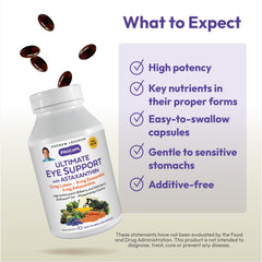 Phosphatidyl Choline and Ahiflower Oil reinforce absorption and tissue protection.