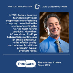 ProCaps lab in Henderson, Nevada manufacturing omega-3 supplements