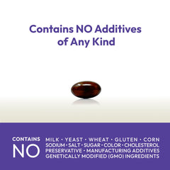 Andrew Lessman eye support with omega-3 and phosphatidylcholine for improved nutrient delivery.