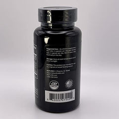 Andro400 Ultra Max T label detail highlighting 200-to-1 extract.
