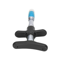 ANGGREK Chiropractic Tool storage bag included for portable organization.