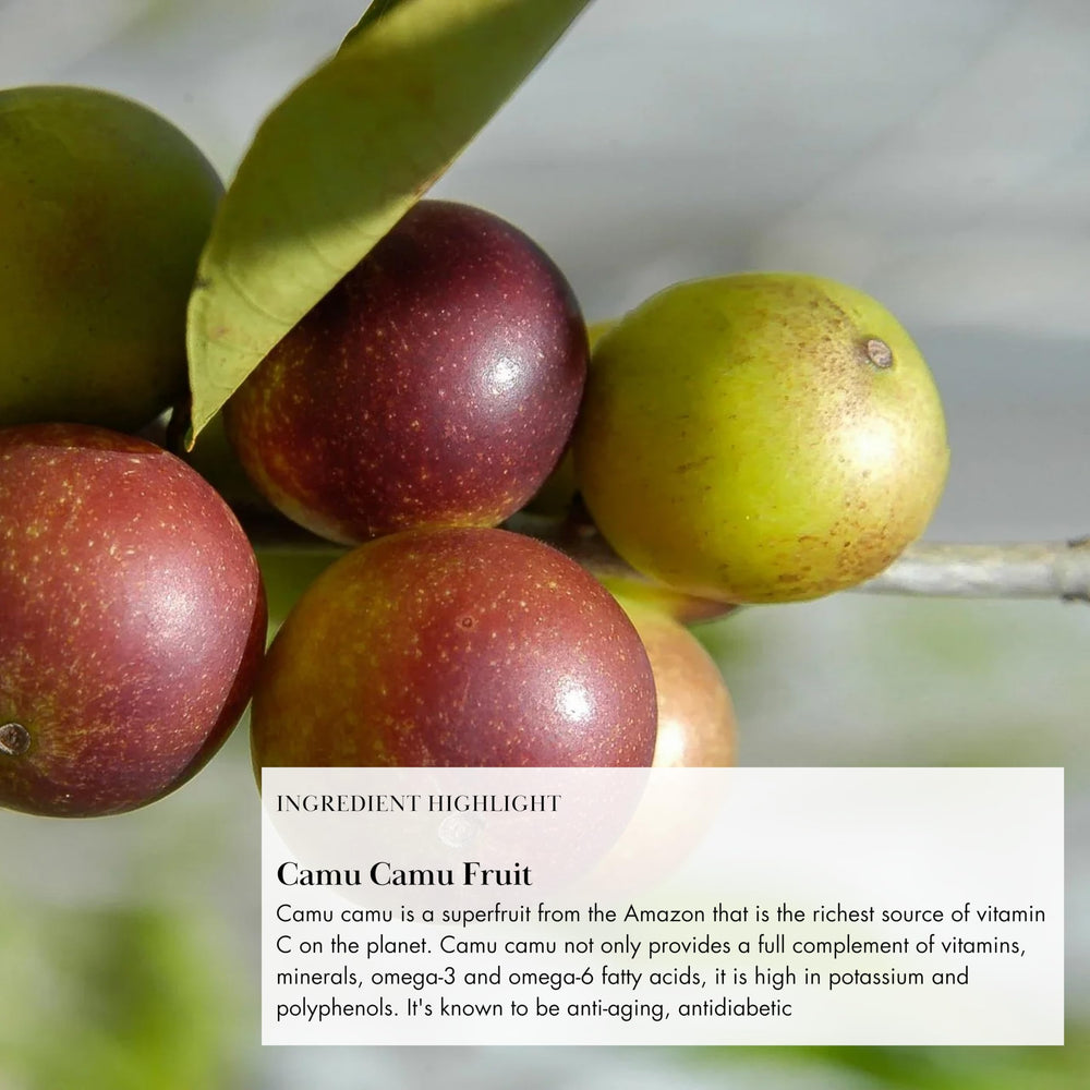 Anima Mundi Apothecary berry selection scene, showcasing natural fruit goodness.