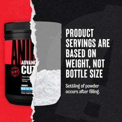 Serving scoop included for precise portions and consistent use.