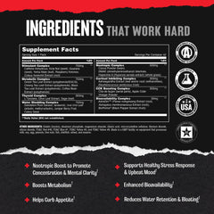 Animal Cuts third-party lab testing seal ensuring potency.