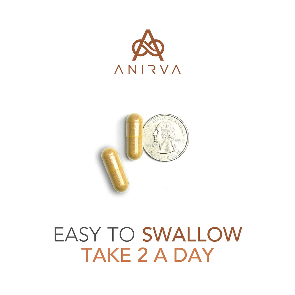 ANIRVA ClearDerm 14-day skin progress hint from real-use scenarios.