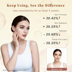 Anpor full-face coverage red light mask for comprehensive therapy sessions.