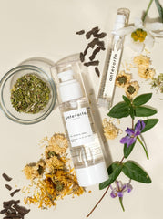 Antevorta travel pack offers convenient, on-the-go hydration for intimate areas.