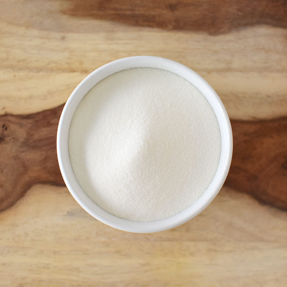 Anthony's Collagen Peptide in coffee boosts protein with neutral flavor