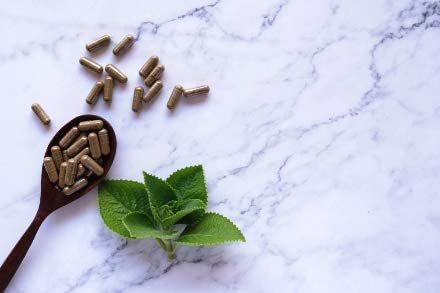 Antler Farms Beef Organs kidney shot, compact capsules for daily use.