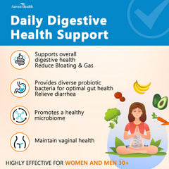 Anven Health vegan dairy-free formula suitable for vegan lifestyles