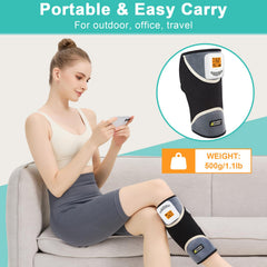 AOBOCO storage bag makes gifting or travel storage simple.