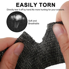 AOITMZAY bandage wrap multi-purpose for humans and pets for versatile protection.