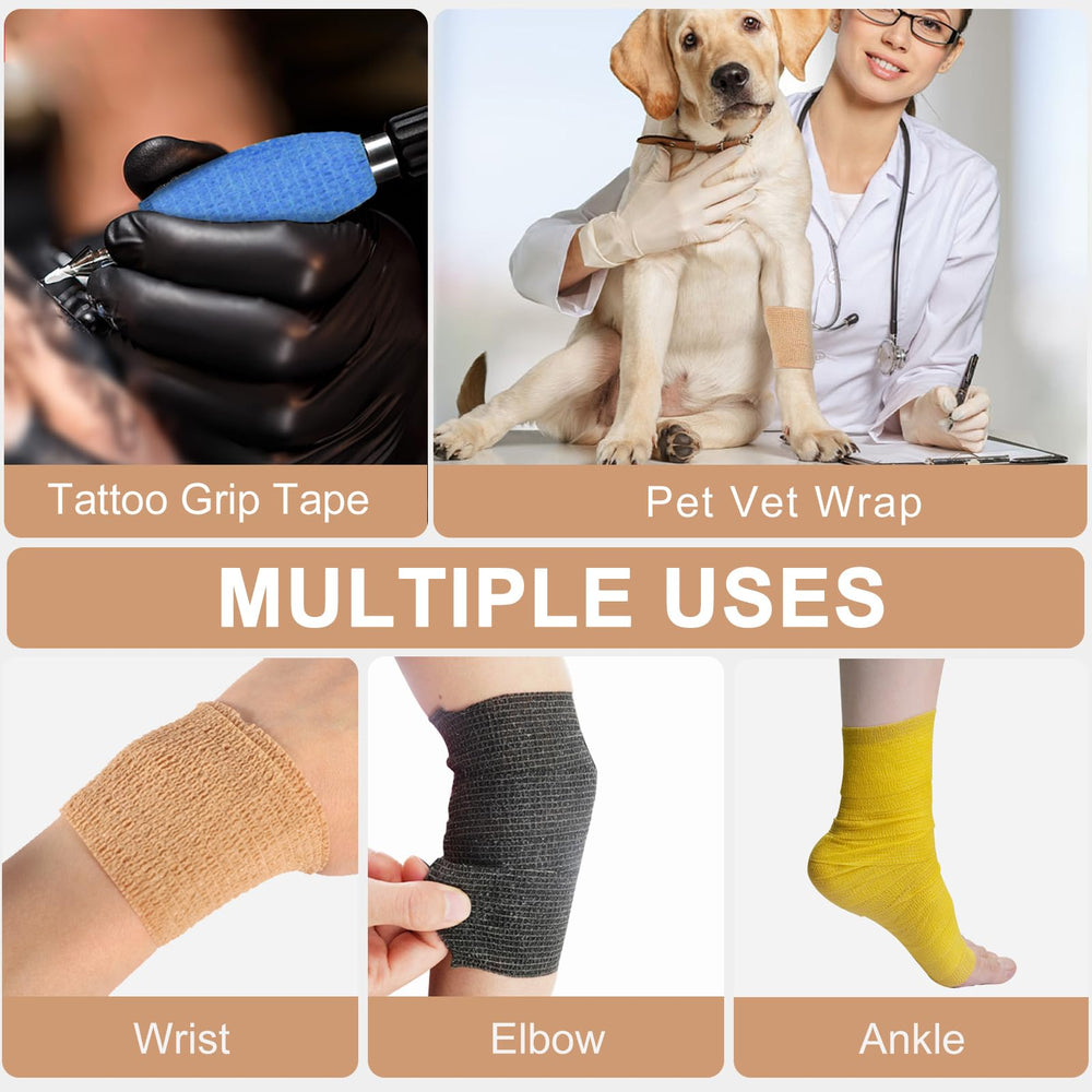 AOITMZAY packaging and storage options for home and travel readiness.