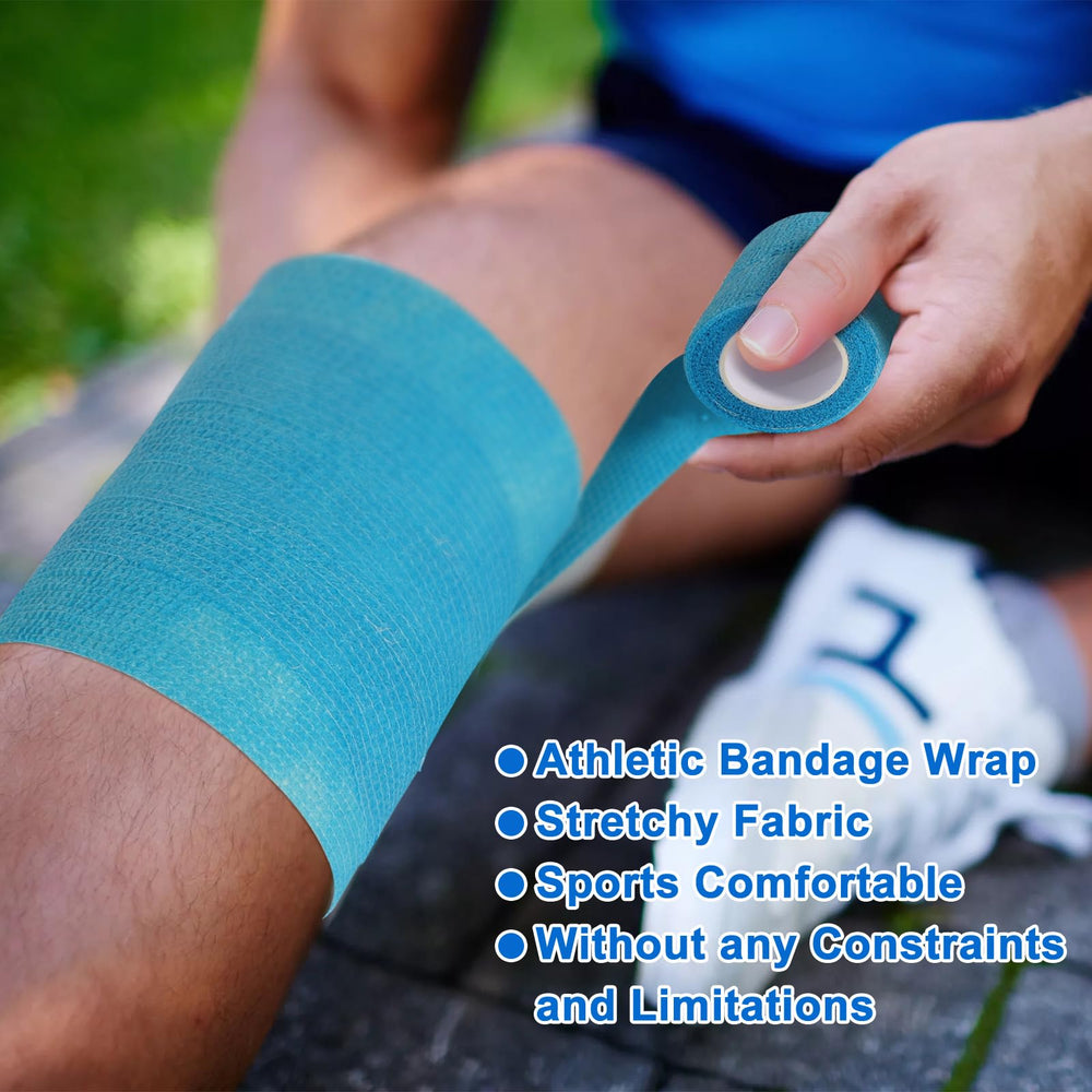 AOITMZAY breathable fabric reduces moisture buildup for post-injury comfort and quick checks.