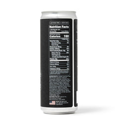 Cold-served AONIC Fuel demonstrates convenient post-workout protein