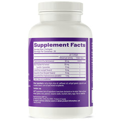 AOR Vision Support II lutein and zeaxanthin highlight for macula defense