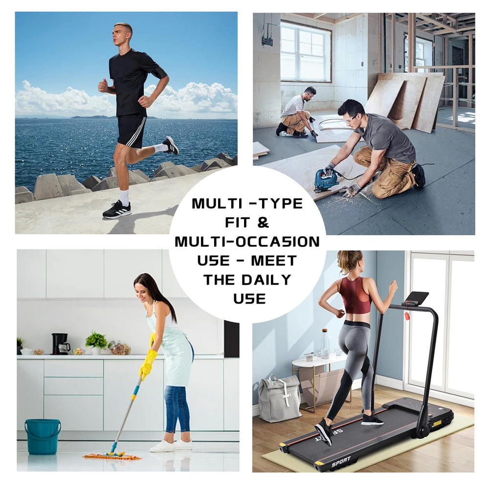 AOTENG STAR arch pad options to tailor softness and lift