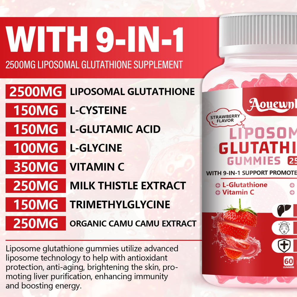 Aouewnk Milk Thistle ingredient displayed for liver support