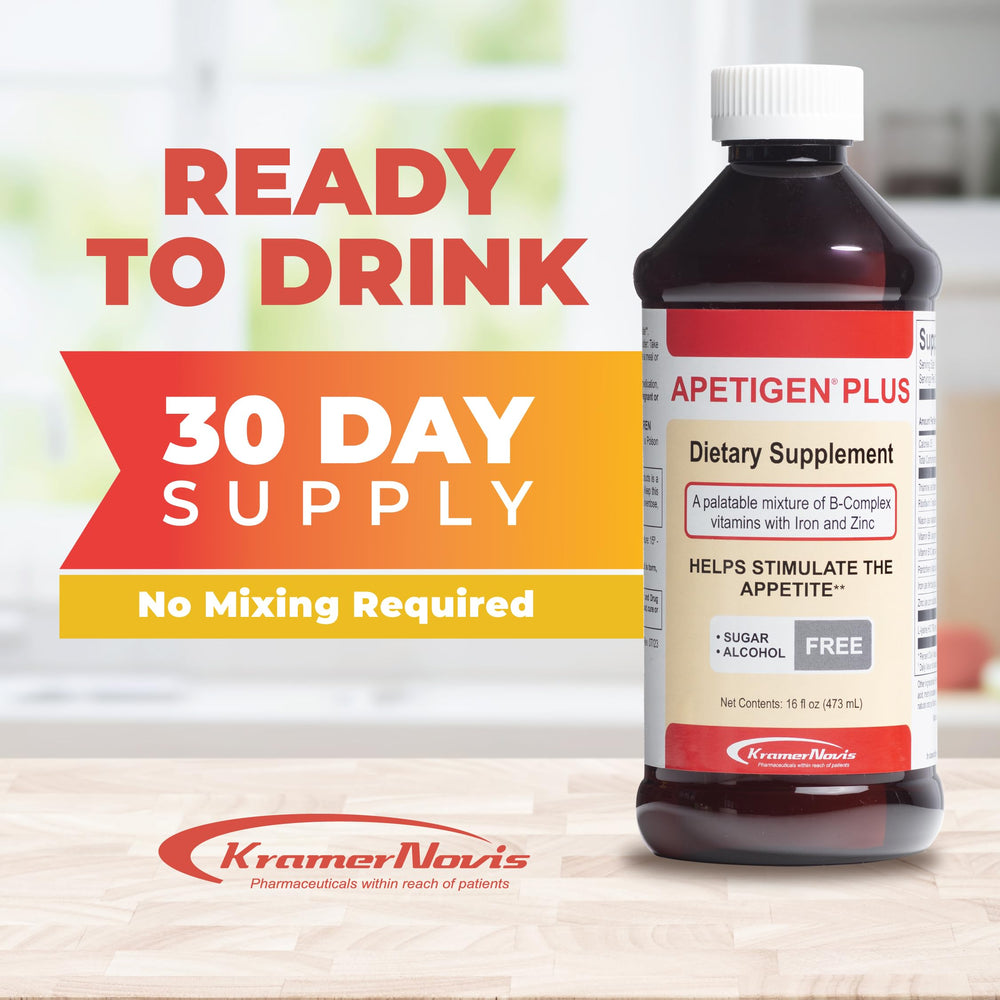 Apetigen-Plus family-friendly usage scene demonstrating safe daily intake.