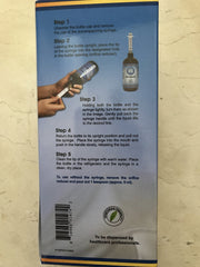 Apex Energetics K-110 Resvero Active label highlights quality for your routine.
