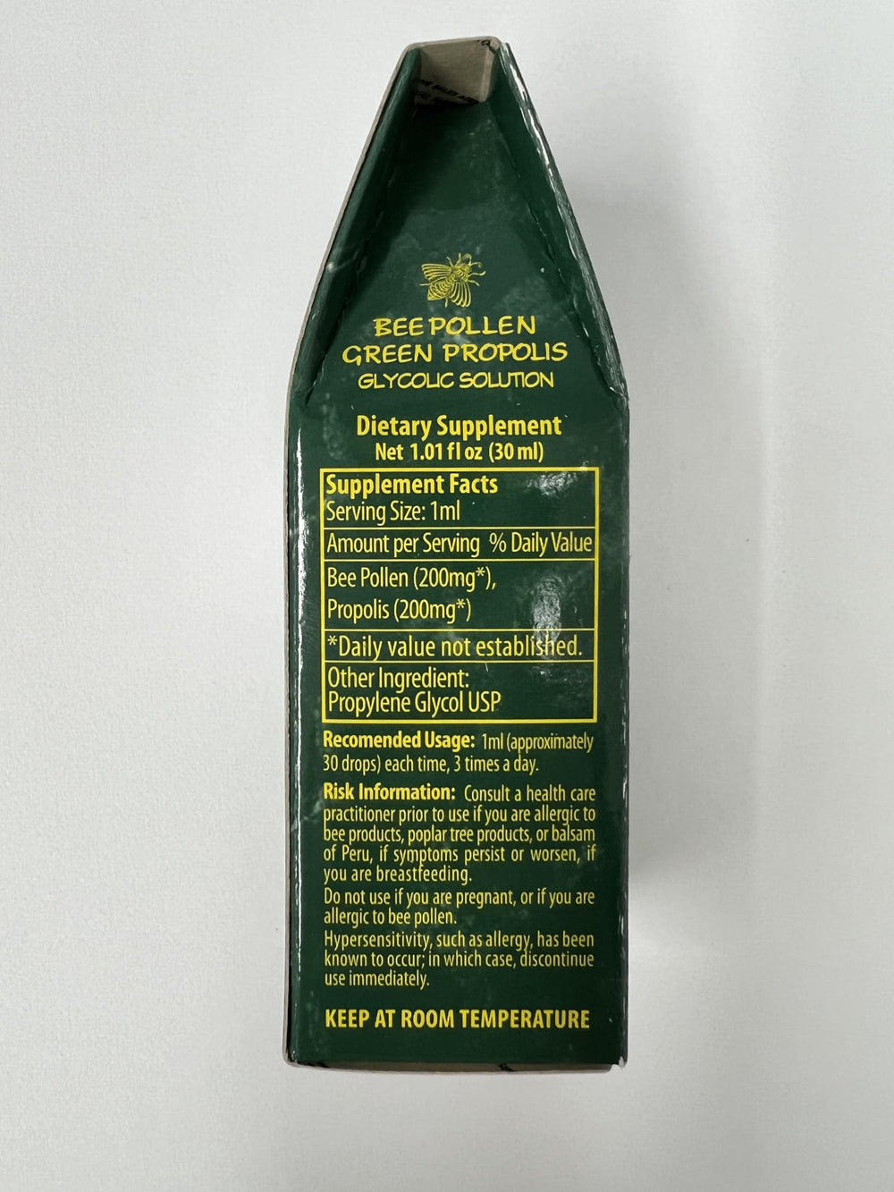 Apiario Silvestre pack shot: three-pack value for ongoing routines.