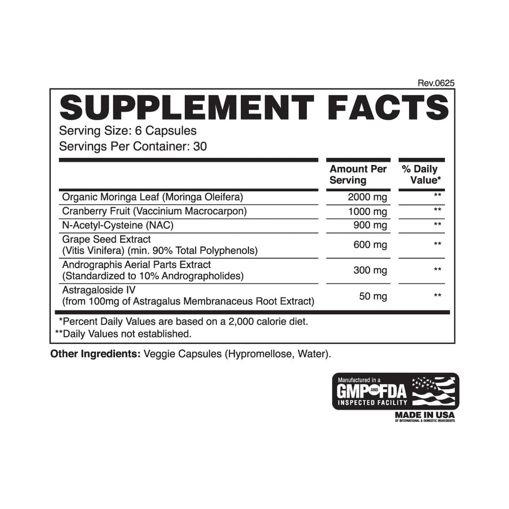 Apollon Nutrition Kidney Kindness capsules inside bottle for daily use
