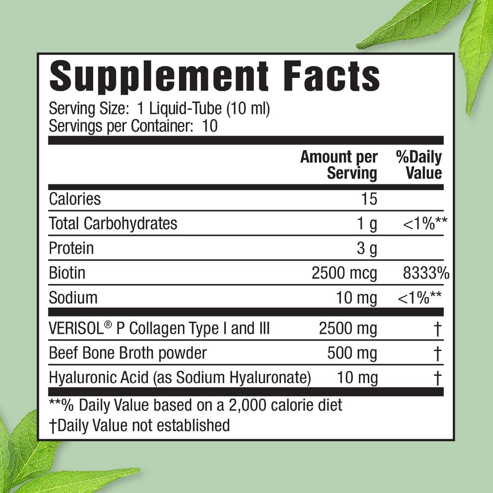 Applied Nutrition bottle being poured for mixed berry hydration.