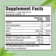 Applied Nutrition bottle being poured for mixed berry hydration.