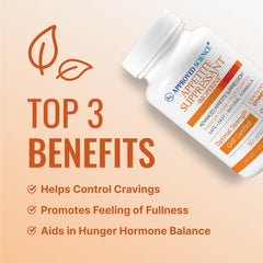 Approved Science Appetite Suppressant ingredients Gymnema and Cayenne closeup natural components for healthy choices