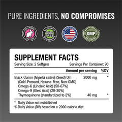 Approved Science softgel collection closeup for easy dosage and everyday use.