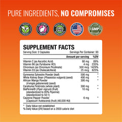 Approved Science Cayenne pepper ingredient shown for thermogenic flavor and metabolic balance