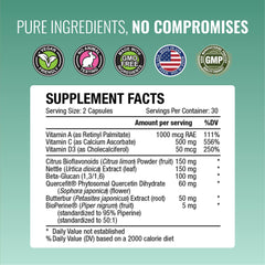 Approved Science Respirasyl bottle-cap close-up suggests easy daily supplementation.
