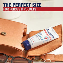 Aquaphor Healing Ointment for dry skin relief and protection