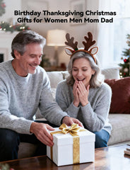 Arace gift-ready packaging image suggesting a comforting gift