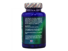 Arctic Star capsules emphasize collagen and chondroitin sulfate for joint wellness