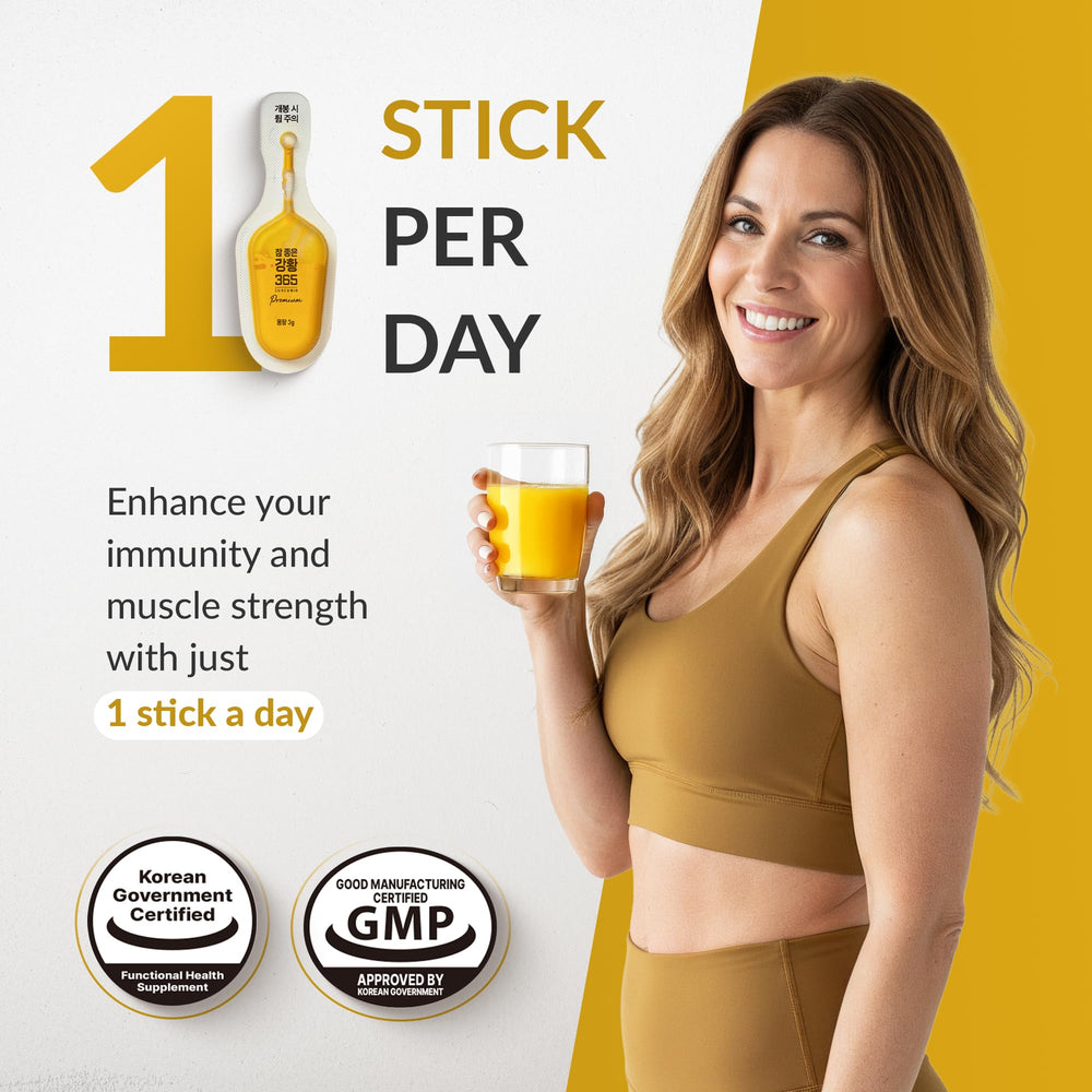 Arihnus liquid turmeric sticks dispense smoothly for simple daily use.