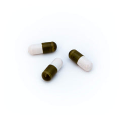 Armor Men's Health Strong Swimmers daily-dose view illustrates consistent supplement routine.
