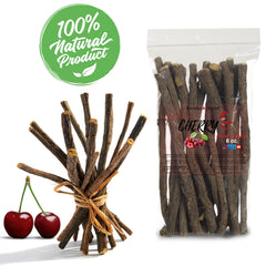 Aroma Depot grape licorice chew stick rich and aromatic.